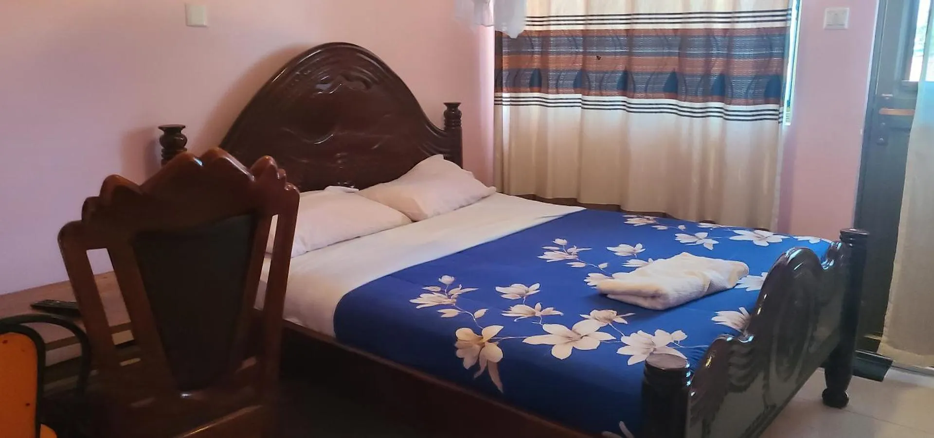 Grand Kef Hotel Kampala Uganda